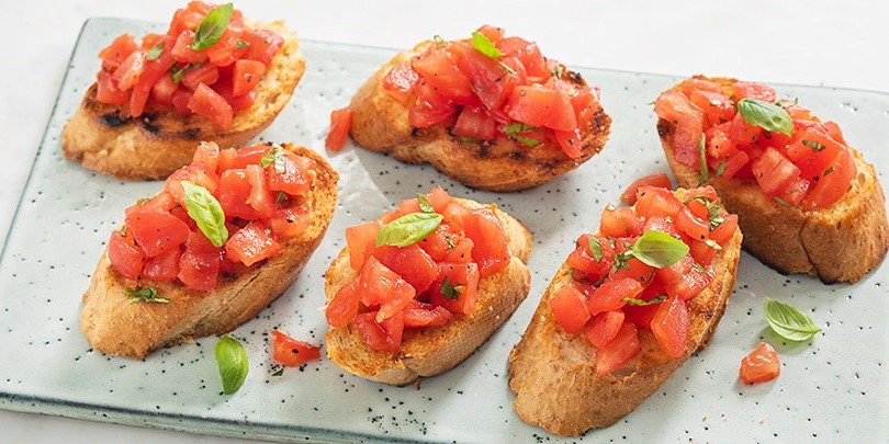 Bruschetta